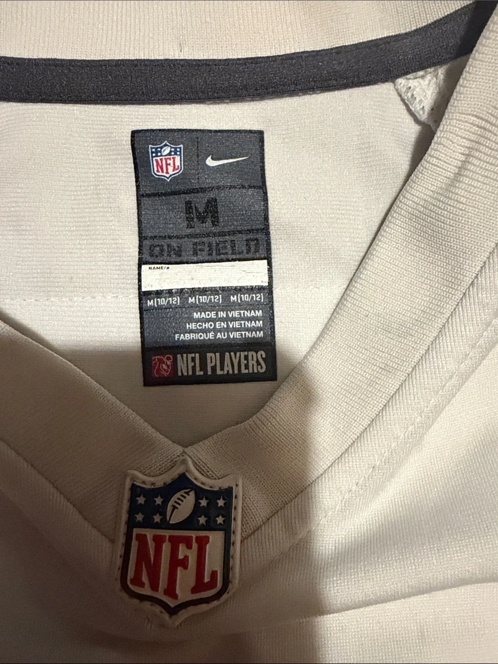 Sports Jersey